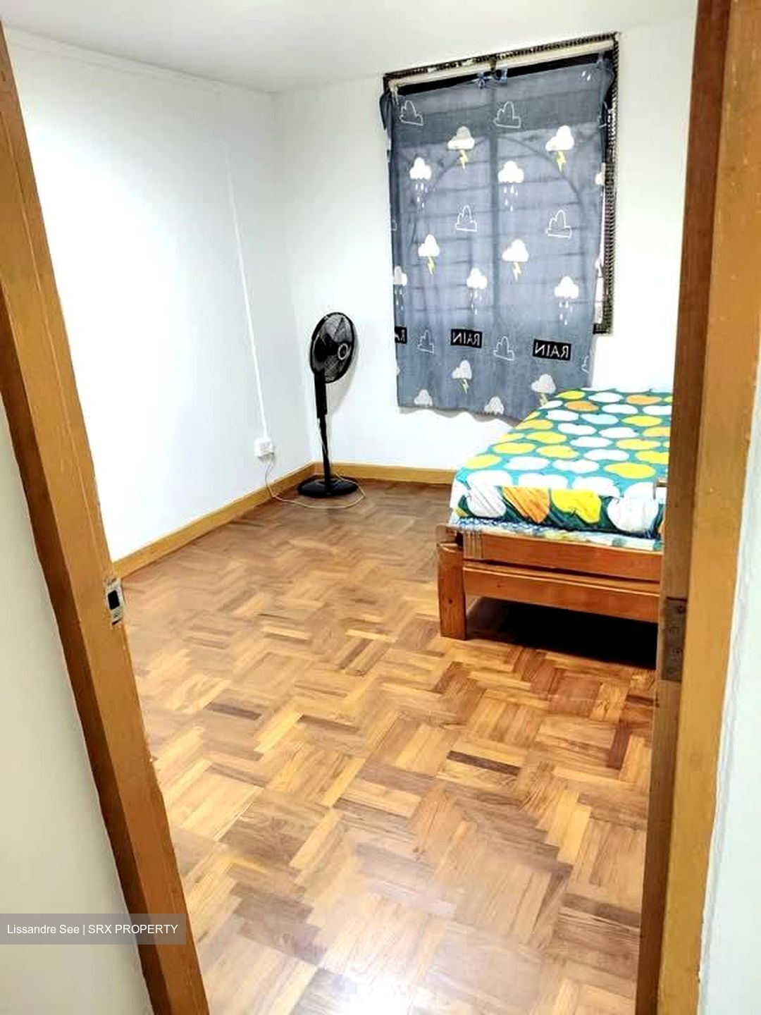 Blk 21 Balam Gardens (Geylang), HDB 3 Rooms #605435511